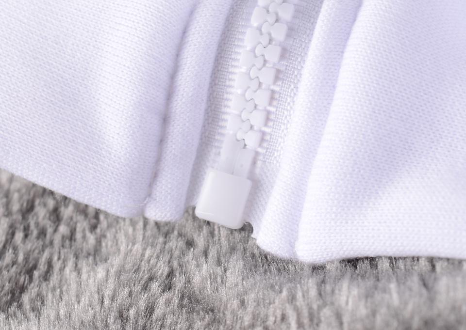 63 AMG TEAM Zip - Up Winter Hoodie - MilesMania