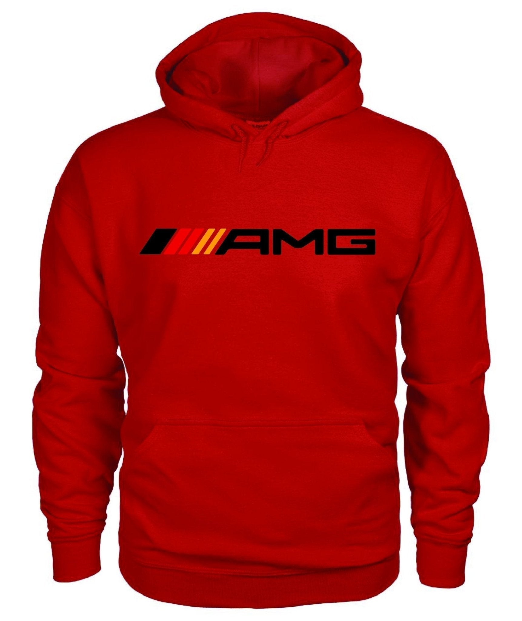 AMG Premium Hoodie - MilesMania