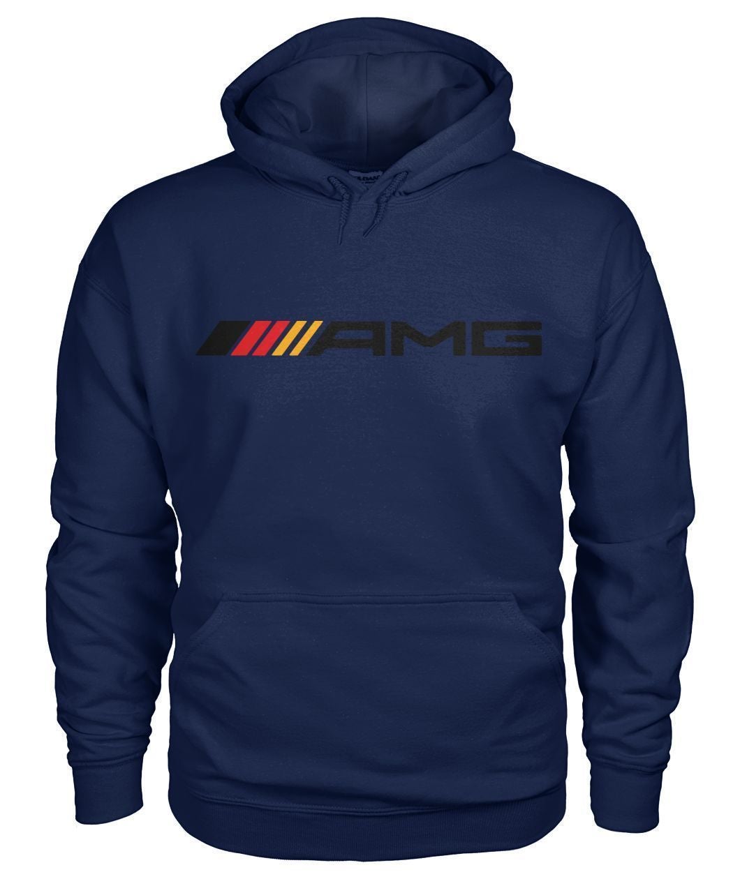 AMG Premium Hoodie - MilesMania