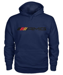 AMG Premium Hoodie - MilesMania
