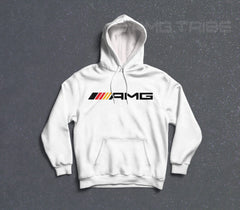 AMG Premium Hoodie - MilesMania