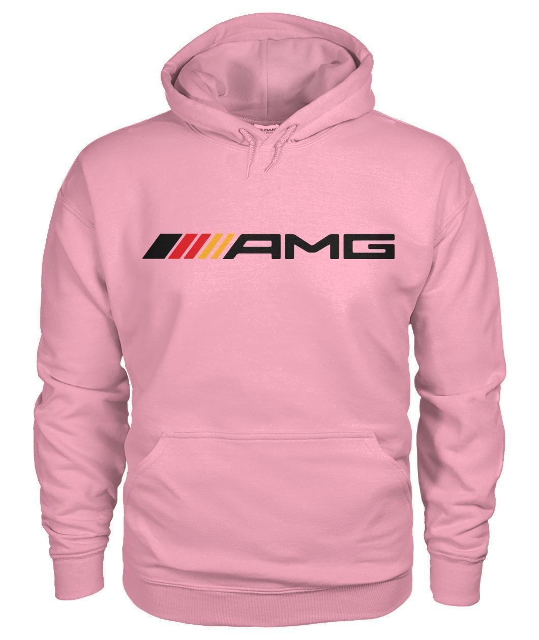 AMG Premium Hoodie - MilesMania