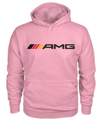 AMG Premium Hoodie - MilesMania