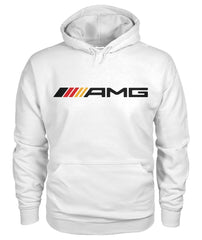 AMG Premium Hoodie - MilesMania