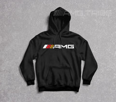 AMG Premium Hoodie - MilesMania