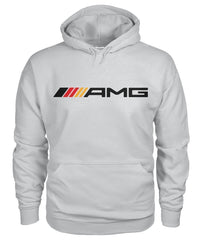 AMG Premium Hoodie - MilesMania