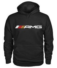 AMG Premium Hoodie - MilesMania