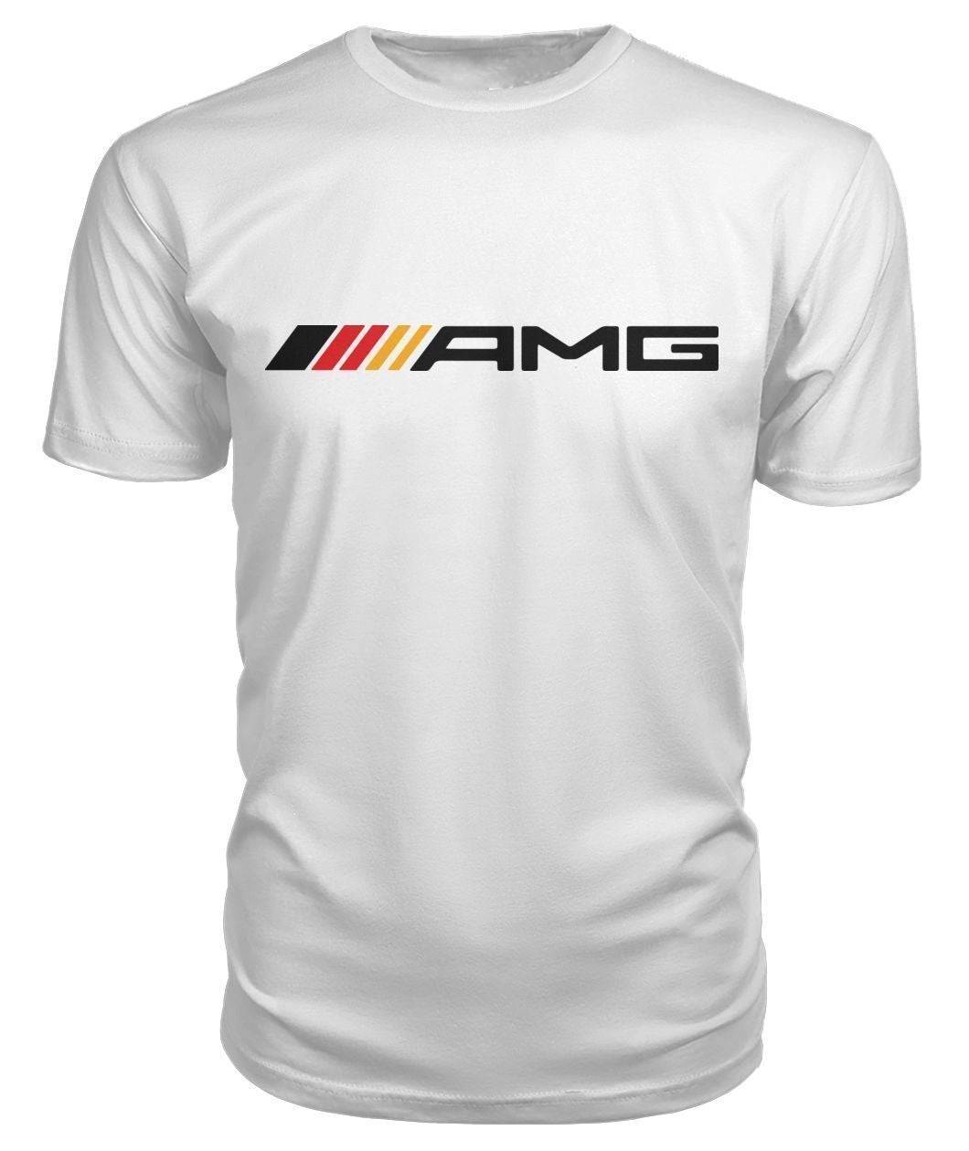 AMG Premium T-Shirt - MilesMania