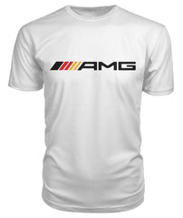 AMG Premium T-Shirt - MilesMania