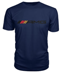 AMG Premium T-Shirt - MilesMania