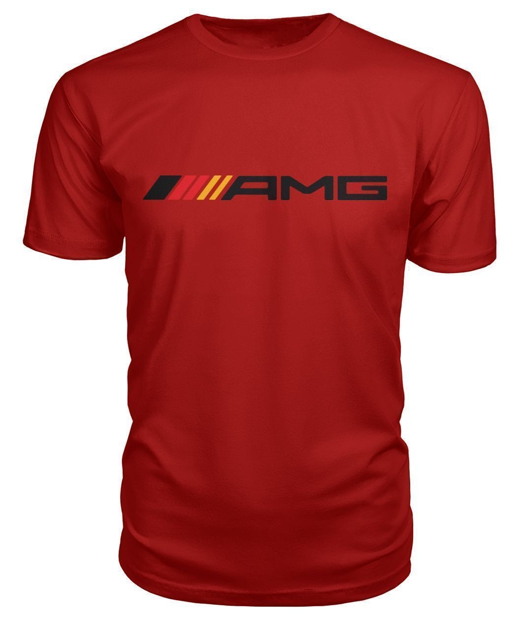 AMG Premium T-Shirt - MilesMania