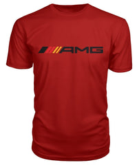 AMG Premium T-Shirt - MilesMania