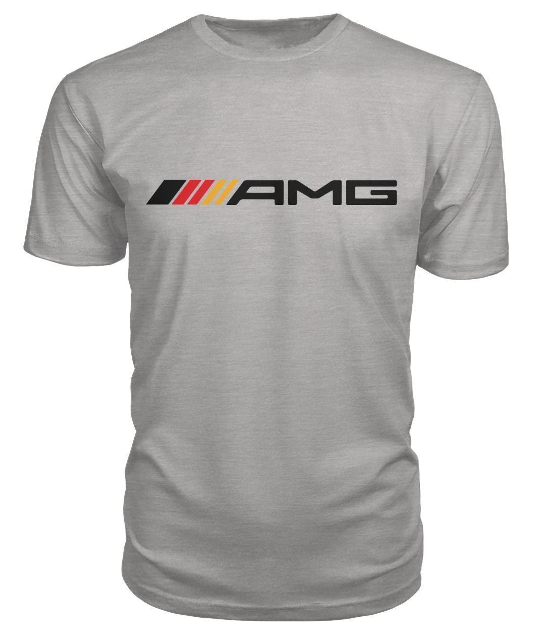 AMG Premium T-Shirt - MilesMania