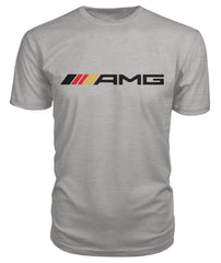AMG Premium T-Shirt - MilesMania