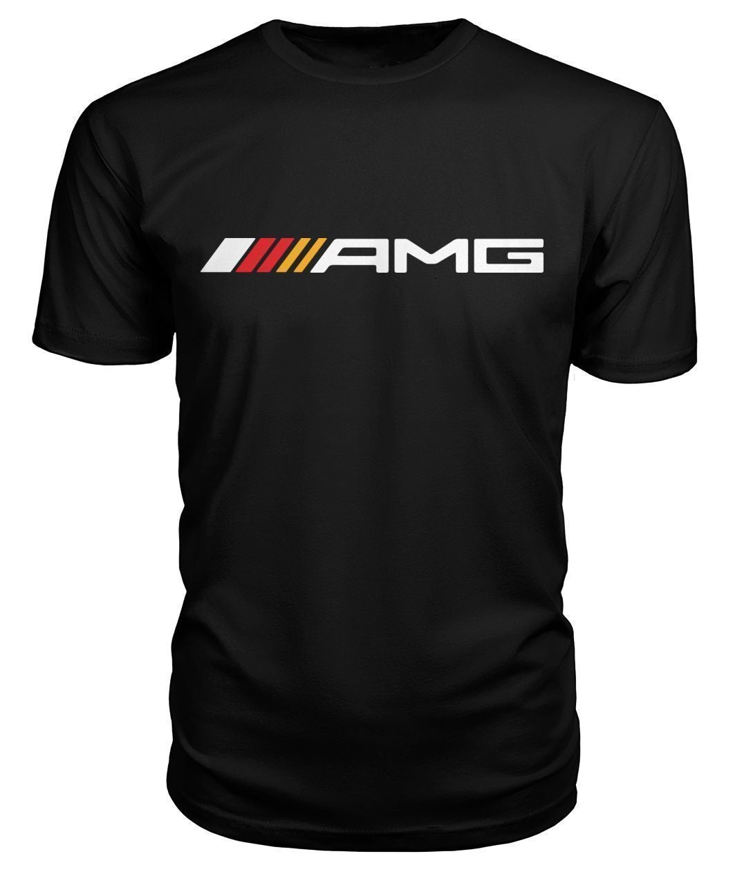 AMG Premium T-Shirt - MilesMania