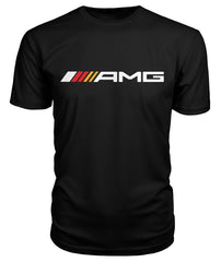 AMG Premium T-Shirt - MilesMania