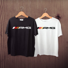 AMG Premium T-Shirt - MilesMania