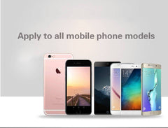 Car Magnet Phone Mount - MilesMania