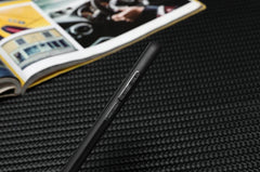 Luxury AMG Carbon Fibre Style Phone Case - MilesMania