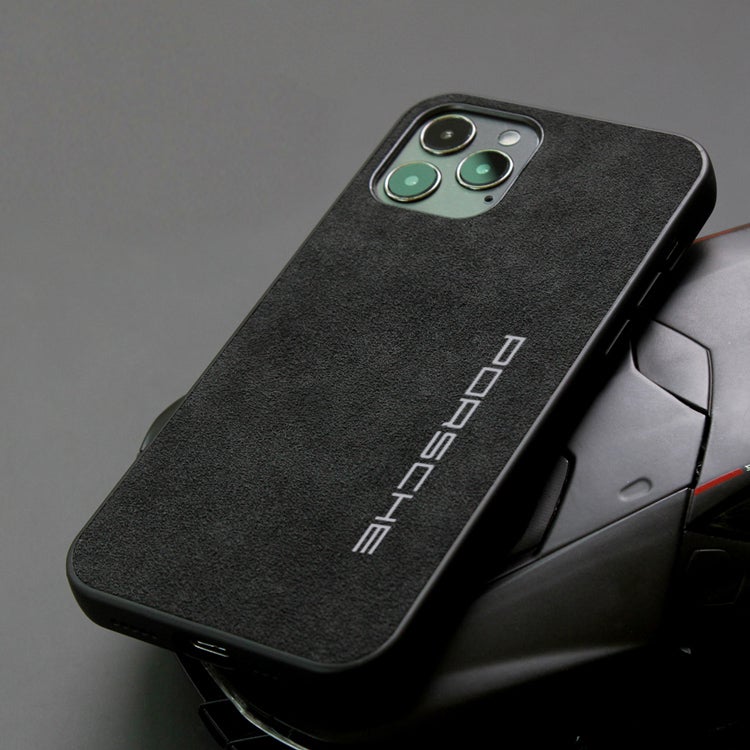 Luxury Porsche Phone Case - MilesMania