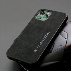 Luxury Porsche Phone Case - MilesMania