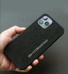 Luxury Porsche Phone Case - MilesMania