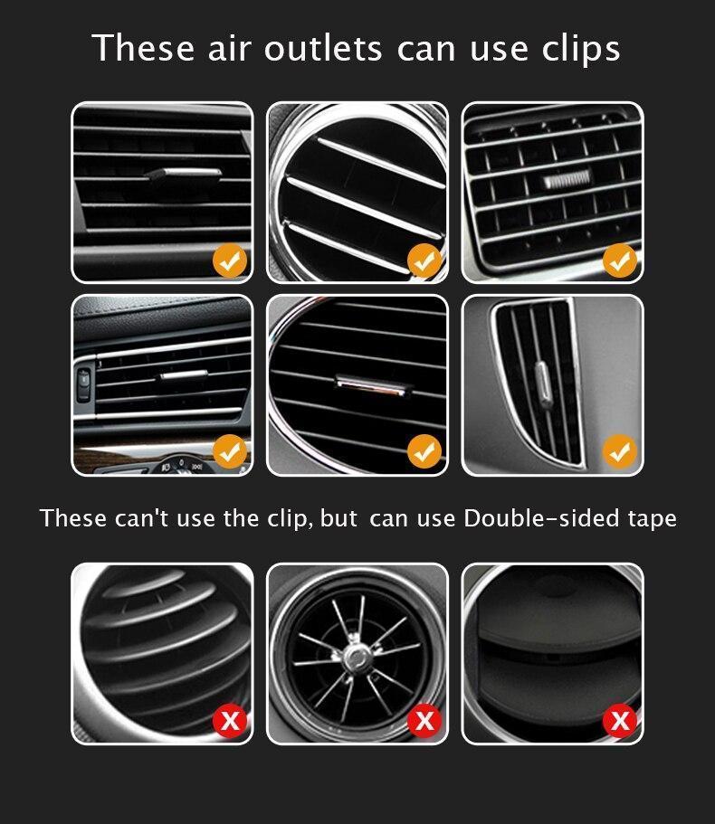 Porsche Car Phone Mount - MilesMania