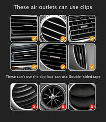 Porsche Car Phone Mount - MilesMania