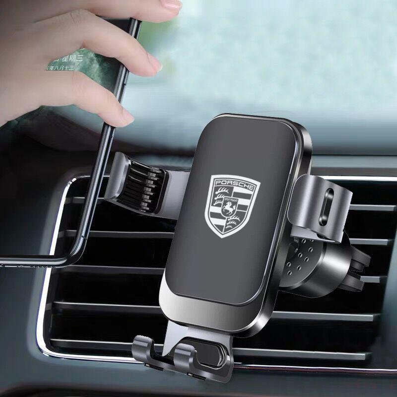 Porsche Car Phone Mount - MilesMania