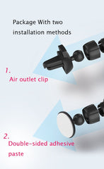 Porsche Car Phone Mount - MilesMania