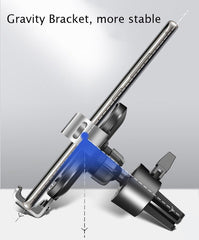 Porsche Car Phone Mount - MilesMania