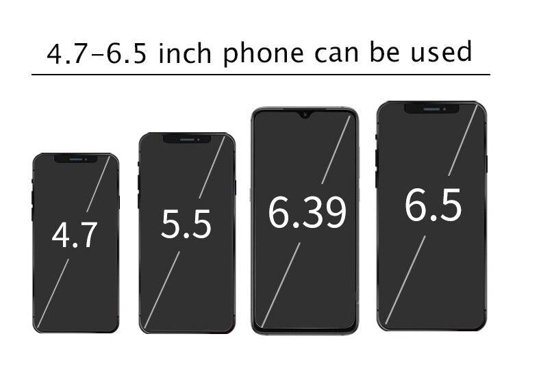 Porsche Car Phone Mount - MilesMania