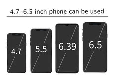 Porsche Car Phone Mount - MilesMania