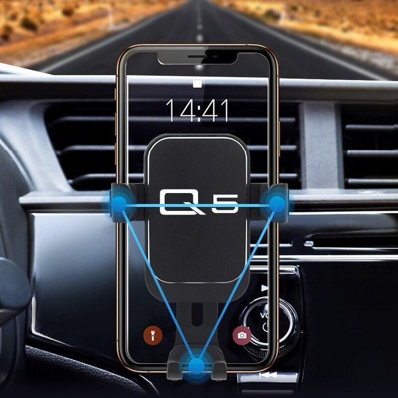 Porsche Car Phone Mount - MilesMania