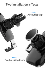 Porsche Car Phone Mount - MilesMania