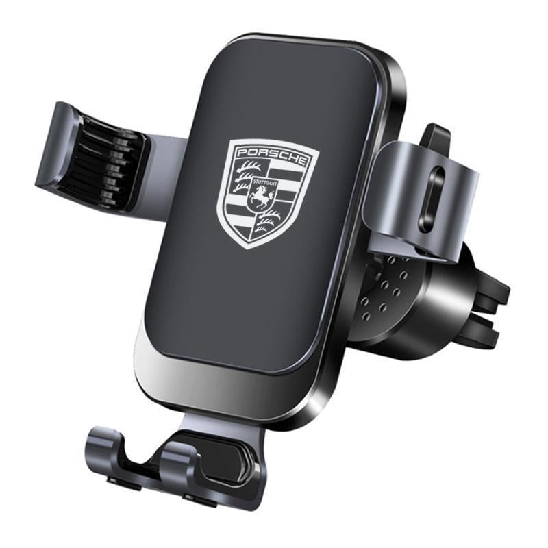Porsche Car Phone Mount - MilesMania