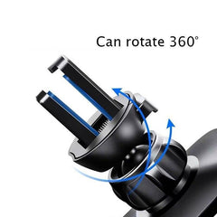 Porsche Car Phone Mount - MilesMania