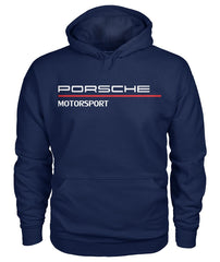 Porsche Motorsport Premium Hoodie - MilesMania