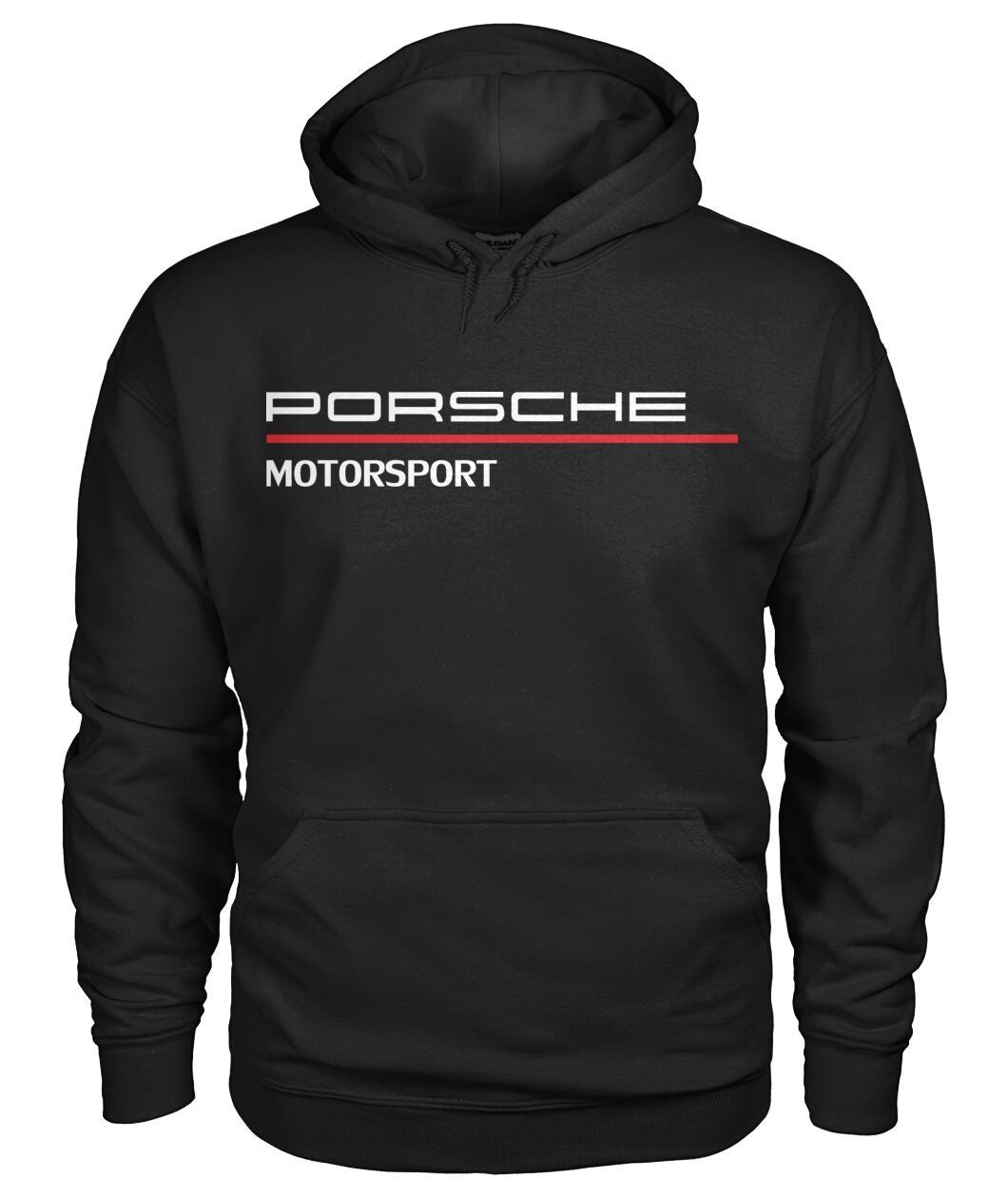 Porsche Motorsport Premium Hoodie - MilesMania
