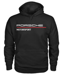 Porsche Motorsport Premium Hoodie - MilesMania