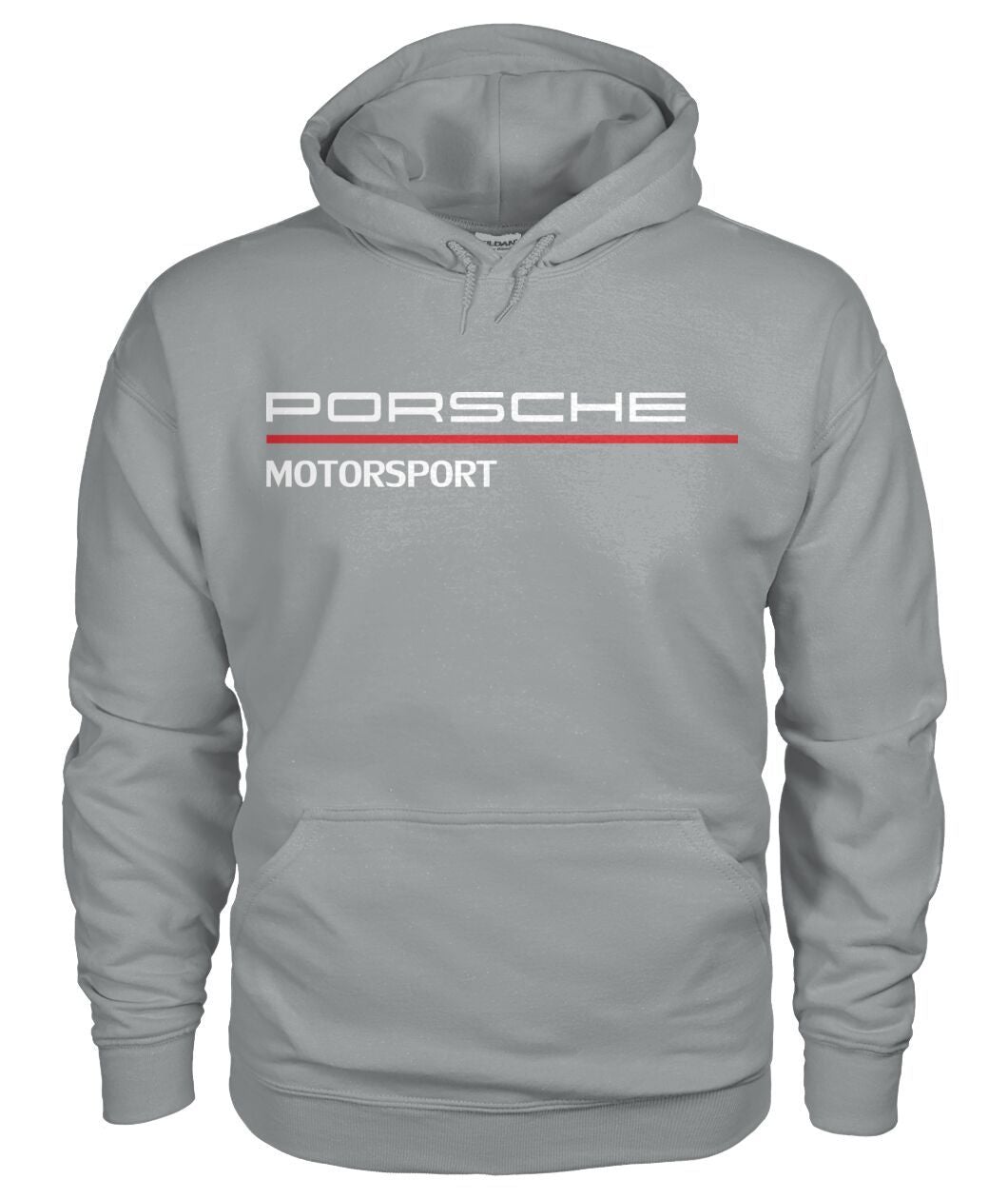 Porsche Motorsport Premium Hoodie - MilesMania