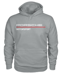 Porsche Motorsport Premium Hoodie - MilesMania