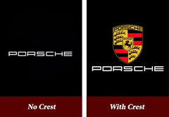 Puddle Lights for Porsche - MilesMania