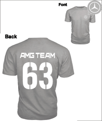 63 AMG TEAM Premium T-Shirt