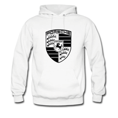 Porsche Premium Hoodie