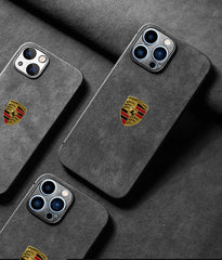 Exclusive Porsche Phone Case - MilesMania