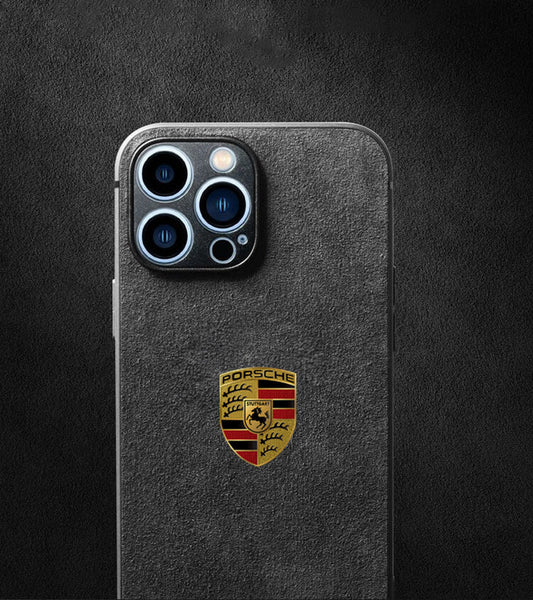 Exclusive Porsche Phone Case - MilesMania