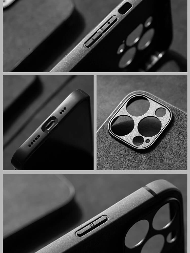 Exclusive Porsche Phone Case - MilesMania