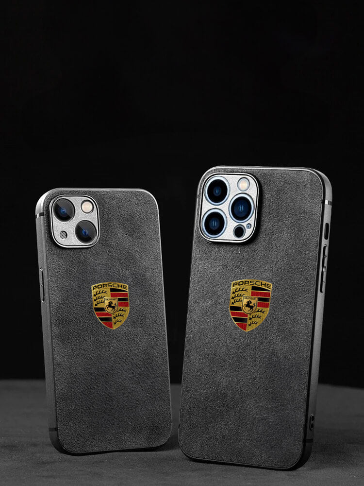Exclusive Porsche Phone Case - MilesMania