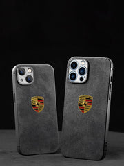 Exclusive Porsche Phone Case - MilesMania